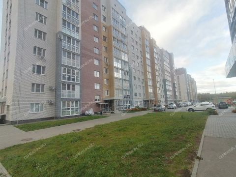 kvartira-studiya-ul-8-marta-d-28 фото