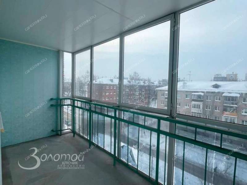 двухкомнатная квартира на Малой Ямской улице дом 65 к4