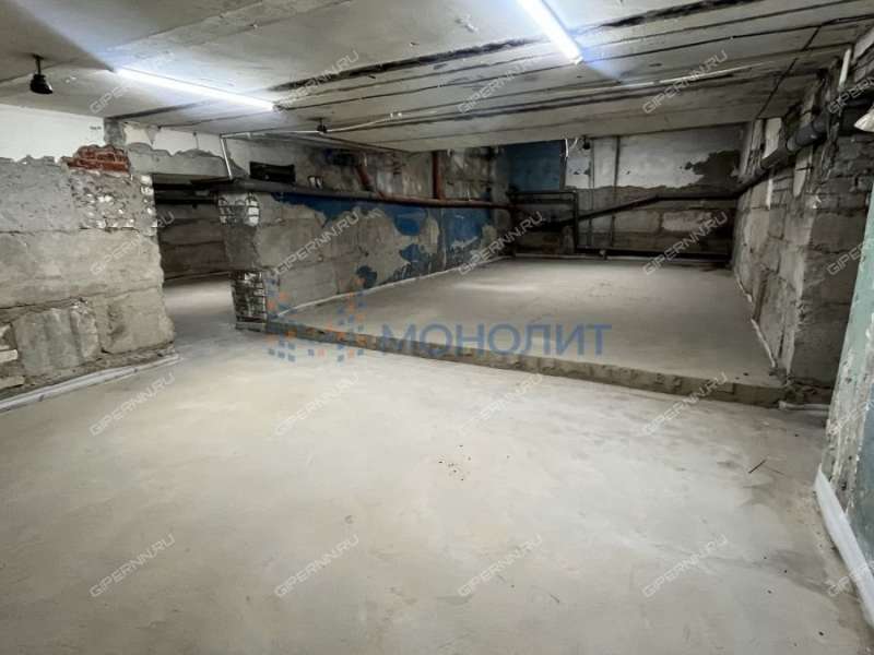 помещение под торговую площадь, недвижимость под общепит на проспекте Гагарина