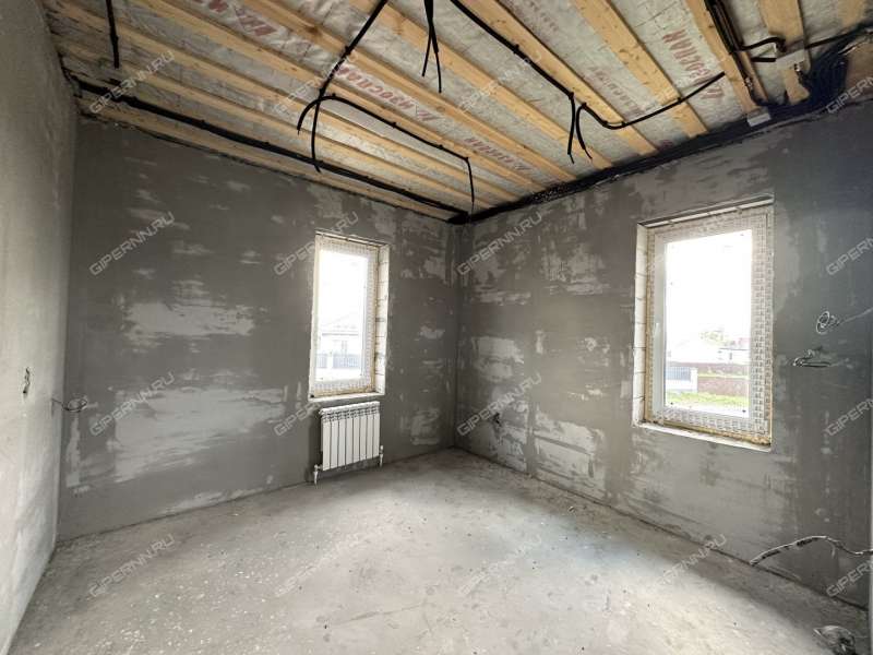 дом на Еловая ул. город Кстово