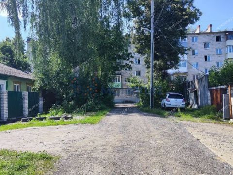 1-komnatnaya-ul-norvezhskaya-d-5 фото