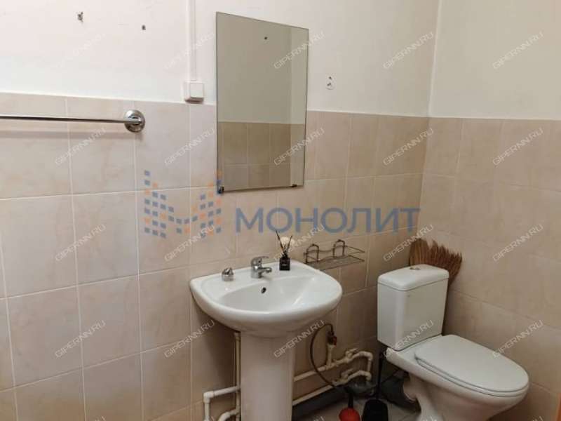 дом на Сигнальной улице