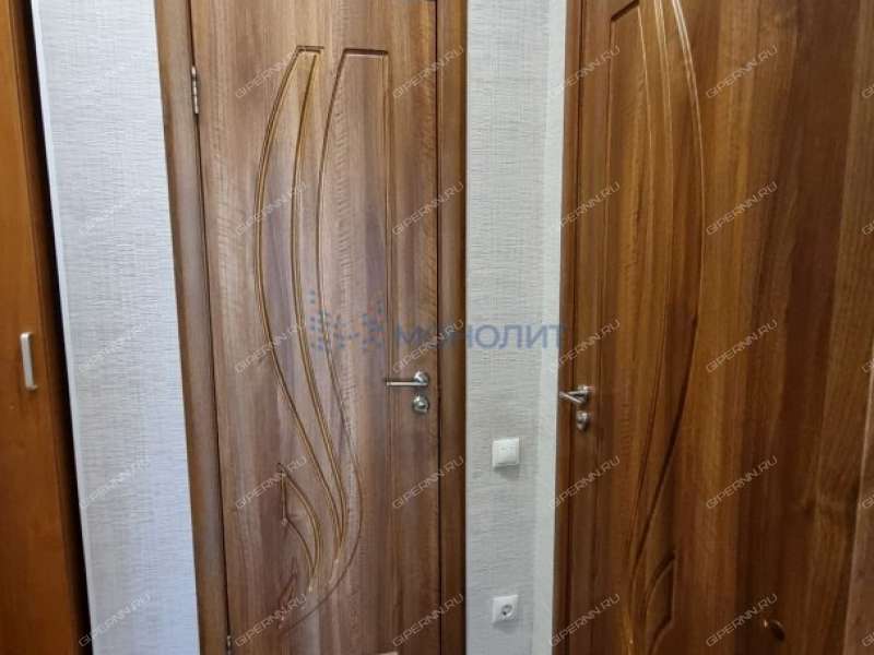 двухкомнатная квартира на улице Богдановича дом 20