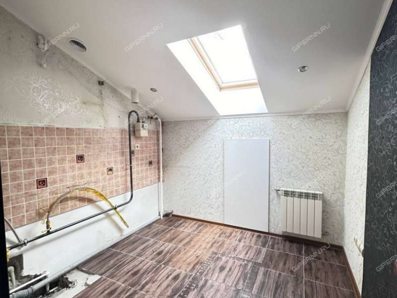 двухкомнатная квартира на Лукерьинской улице дом 5 город Кстово