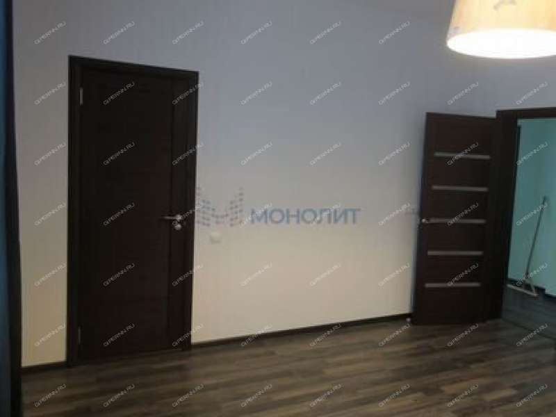 дом на Брусничной улице