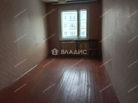 2-komnatnaya-ul-geroya-popova-d-2 фото