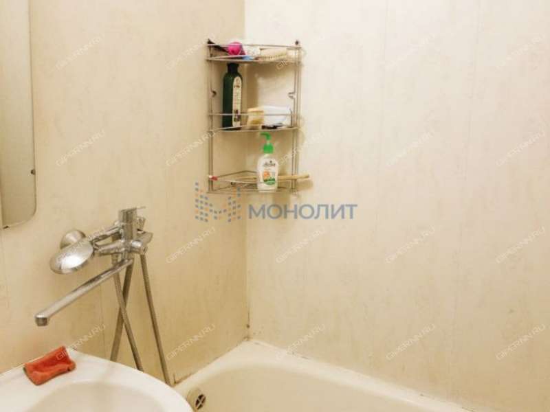 однокомнатная квартира на Агрономической улице дом 132/35