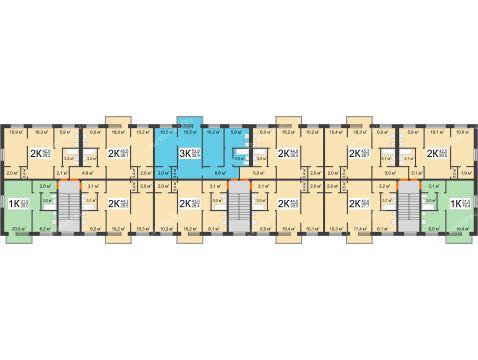 планировки дома фото