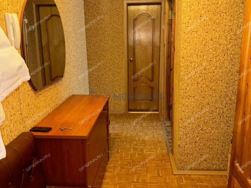 двухкомнатная квартира на Школьной улице дом 22 село Линда