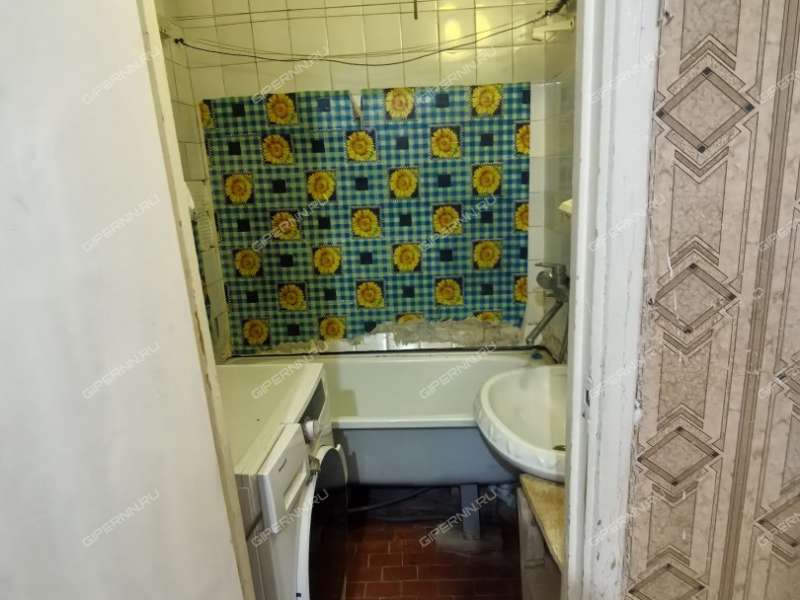 двухкомнатная квартира на улице Цветочная дом 9