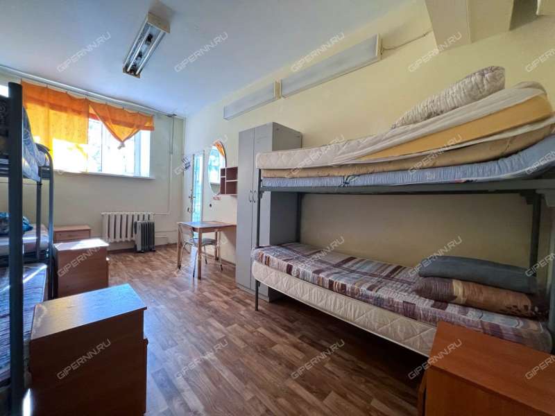 здание под недвижимость под гостиничный бизнес, недвижимость под медицинские учреждения на Кстовской улице город Кстово