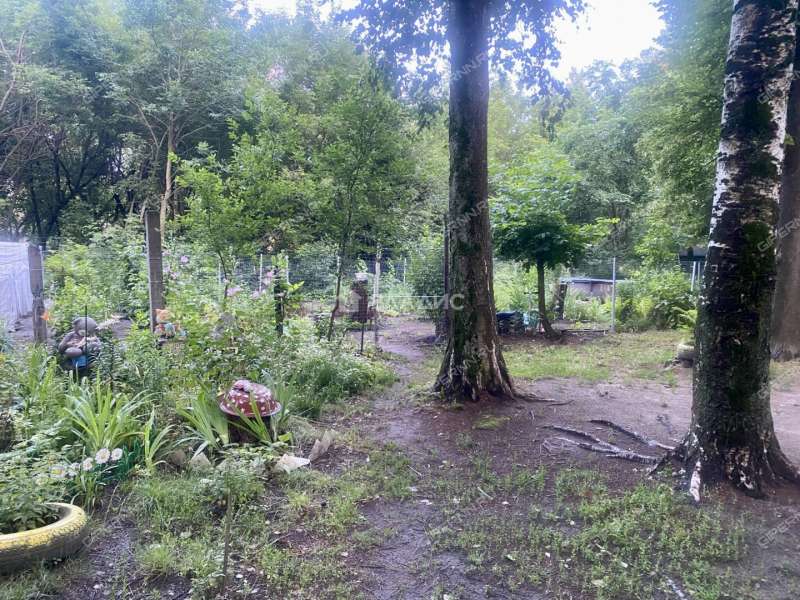 двухкомнатная квартира на улице Народная Стройка дом 4