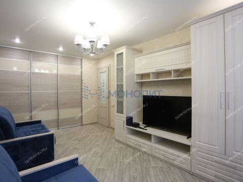 1-komnatnaya-ul-geroya-ryabceva-d-34 фото