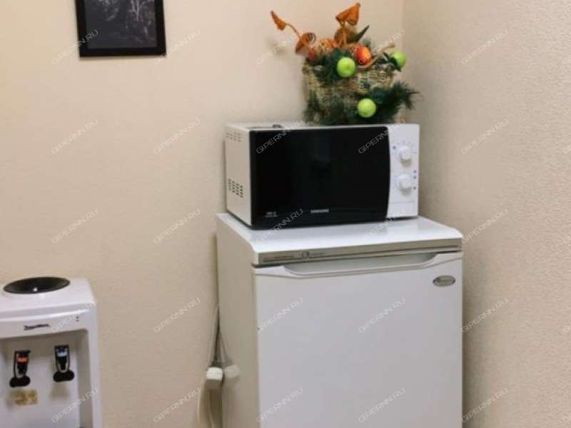 помещение под офис на Маршала Казакова ул. 5