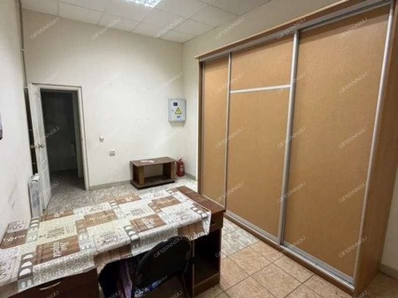 помещение под офис в Бурнаковском проезде