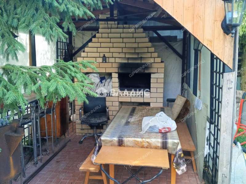 дом на улице Победы рабочий посёлок Ветлужский