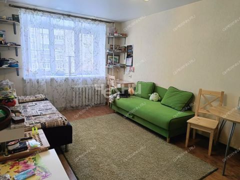 1-komnatnaya-ul-baranova-d-11 фото