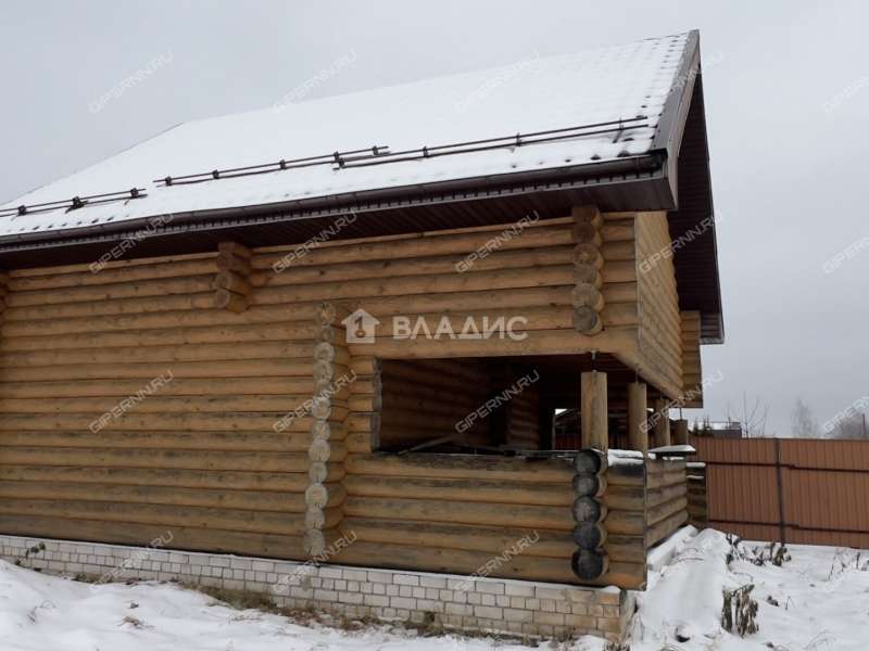 дом на 14 город Бор