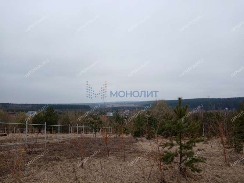 земельный участок 9,95 сотки Солнечная улица ДП Чешские Сады (деревня Непецино) тер