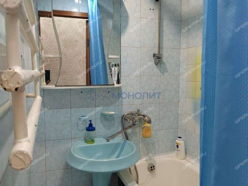 двухкомнатная квартира на Школьной улице дом 30 посёлок Ждановский