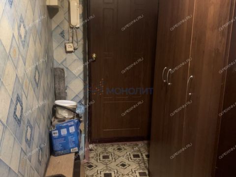 1-komnatnaya-ul-geroya-davydova-d-16 фото