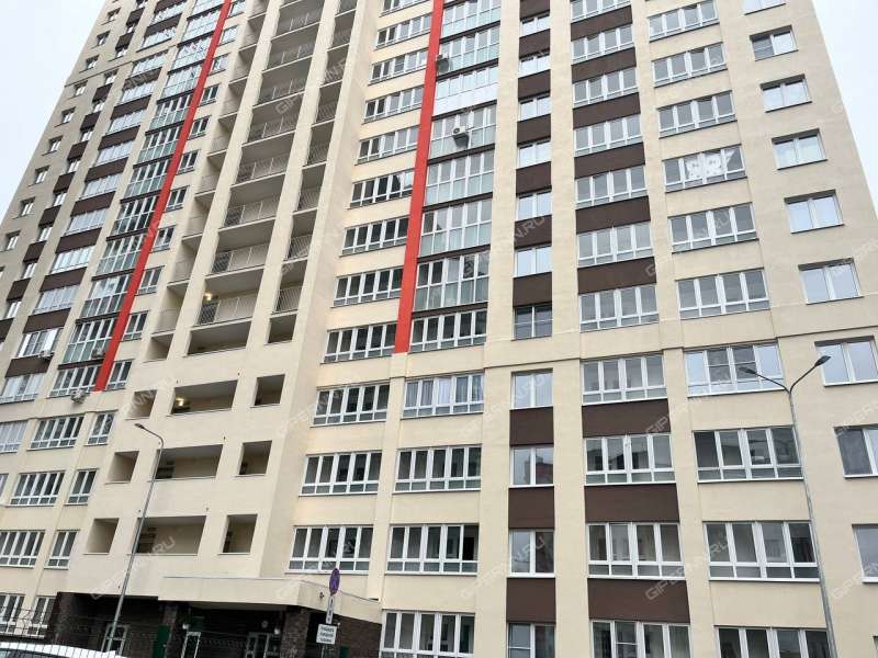 Коломенская улица, 8 к4 фото