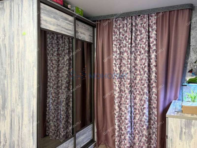 двухкомнатная квартира на Автомеханической улице дом 20