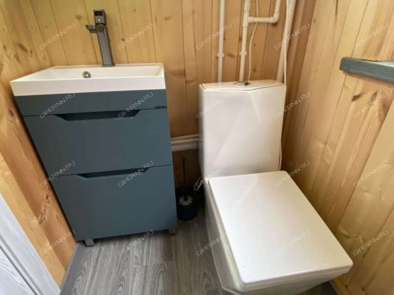 дом на  деревня Малый Суходол