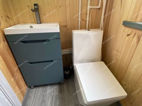 dom-derevnya-malyy-suhodol-gorodeckiy-rayon фото