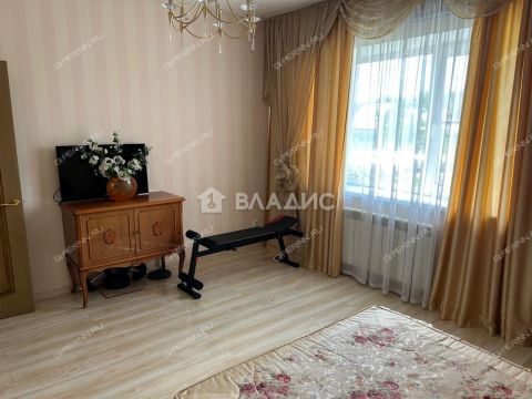 dom-selo-vyazovka-kstovskiy-rayon фото