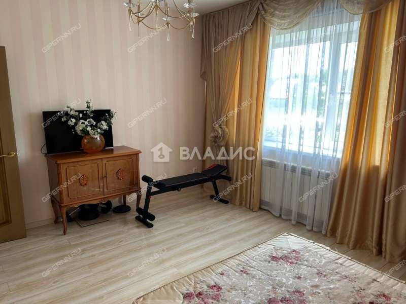 дом на улице Большая Дорога село Вязовка