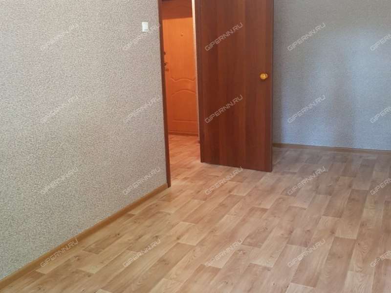 однокомнатная квартира на Архангельской улице дом 5