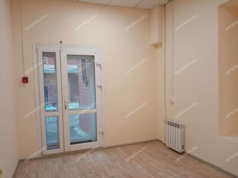 помещение под офис на Обухова ул, д. 11