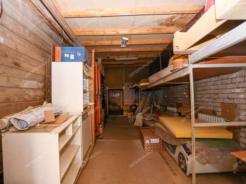 дом на улице Вали Котика