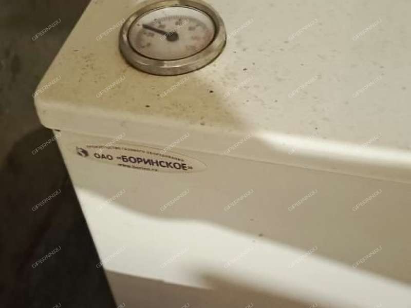 1/2 дома на улице Академика Вавилова