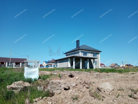 dom-derevnya-vysokovo-bogorodskiy-municipalnyy-okrug фото