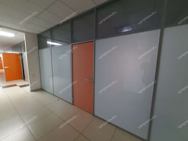 помещение под офис на улице Тимирязева