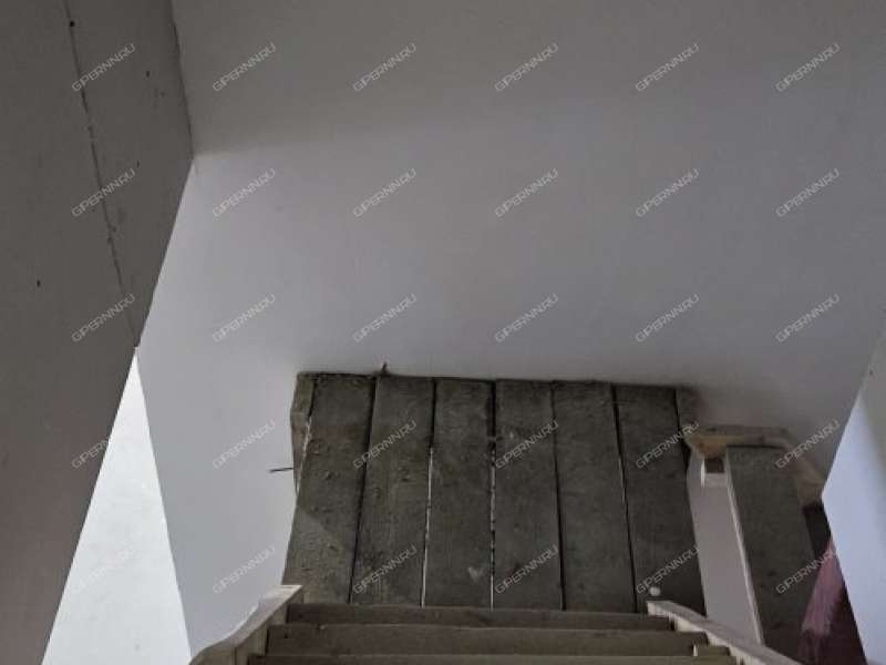 двухкомнатная квартира на улице Минина дом 18б