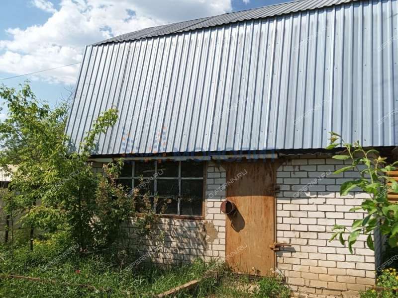 дача на улице Сиреневая городской округ Бор