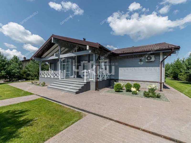 дом на  деревня Ступино