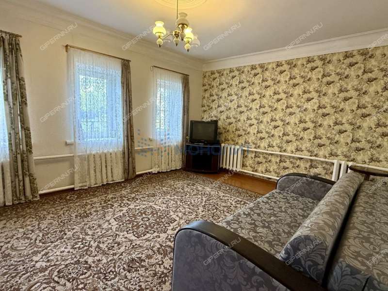 дом в Двинском проезде