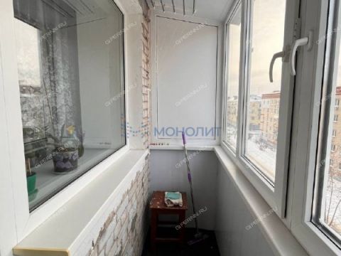 2-komnatnaya-gorod-dzerzhinsk-gorodskoy-okrug-dzerzhinsk фото