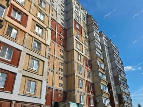 3-komnatnaya-ul-kosmicheskaya-d-57 фото