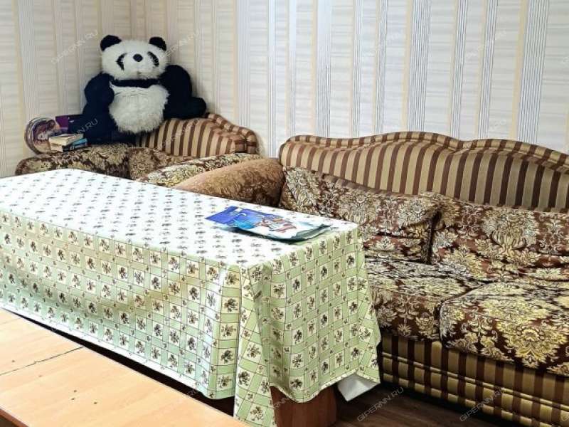 дом на улице Застройщиков