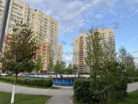 3-komnatnaya-ul-akademika-saharova-d-113-k1 фото