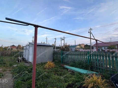 selo-bezvodnoe-kstovskiy-rayon фото