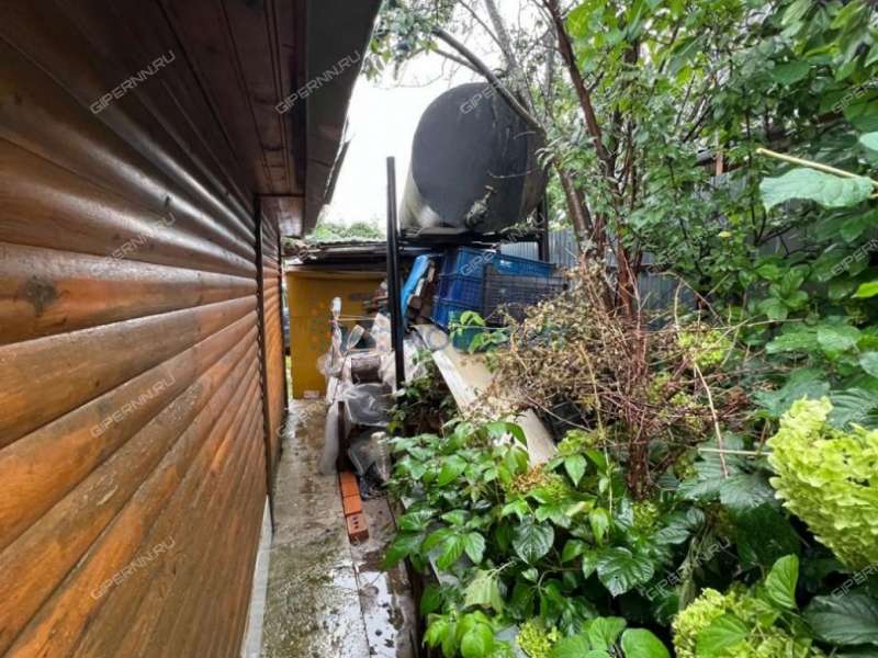 дача на СНТ № 19 Доскинец