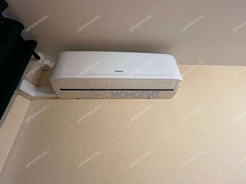 двухкомнатная квартира на Мещерском бульваре дом 3 к3