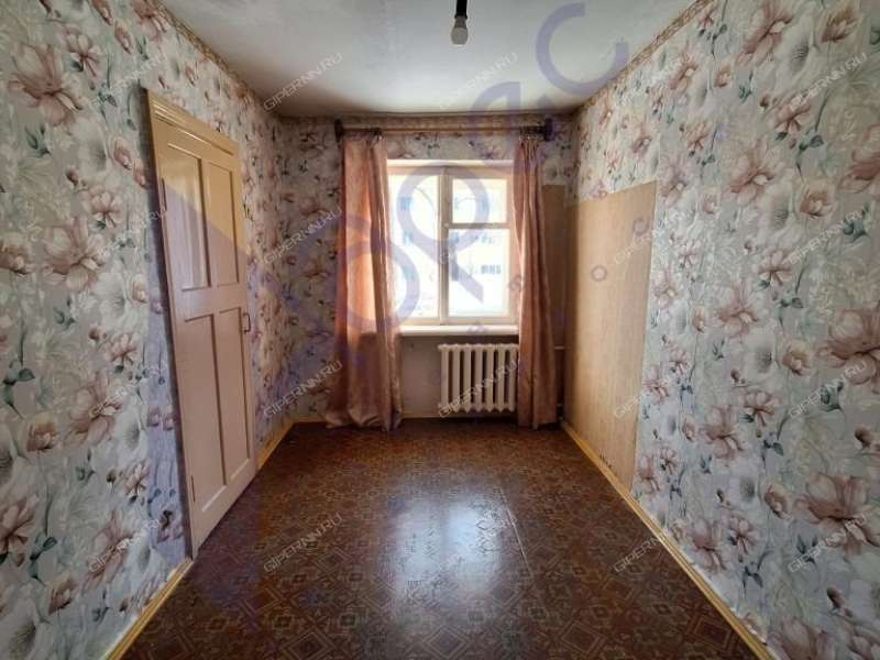 двухкомнатная квартира на Горловской улице дом 16