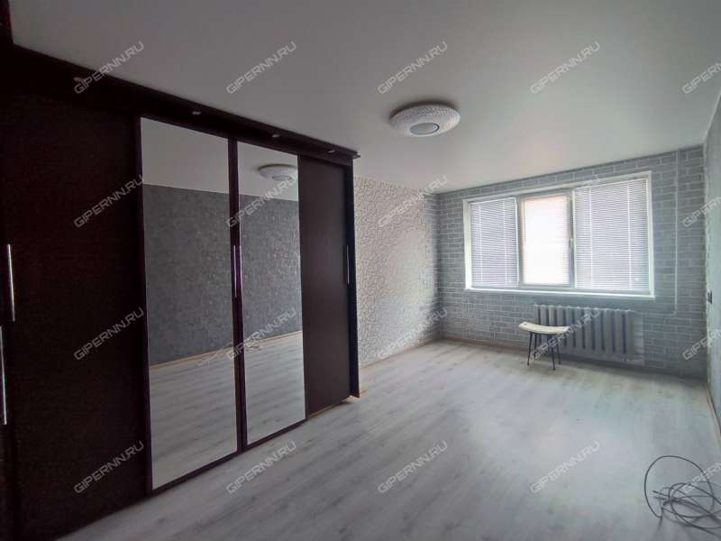 трёхкомнатная квартира на улице Крупнова дом 29 село Шелокша